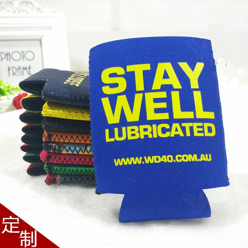 Новая крышка чашки для дайвинга от производителя, крышка термоса с индивидуальным логотипом, крышка бутылки пива Coke, складная крышка чашки с напечатанным изображением