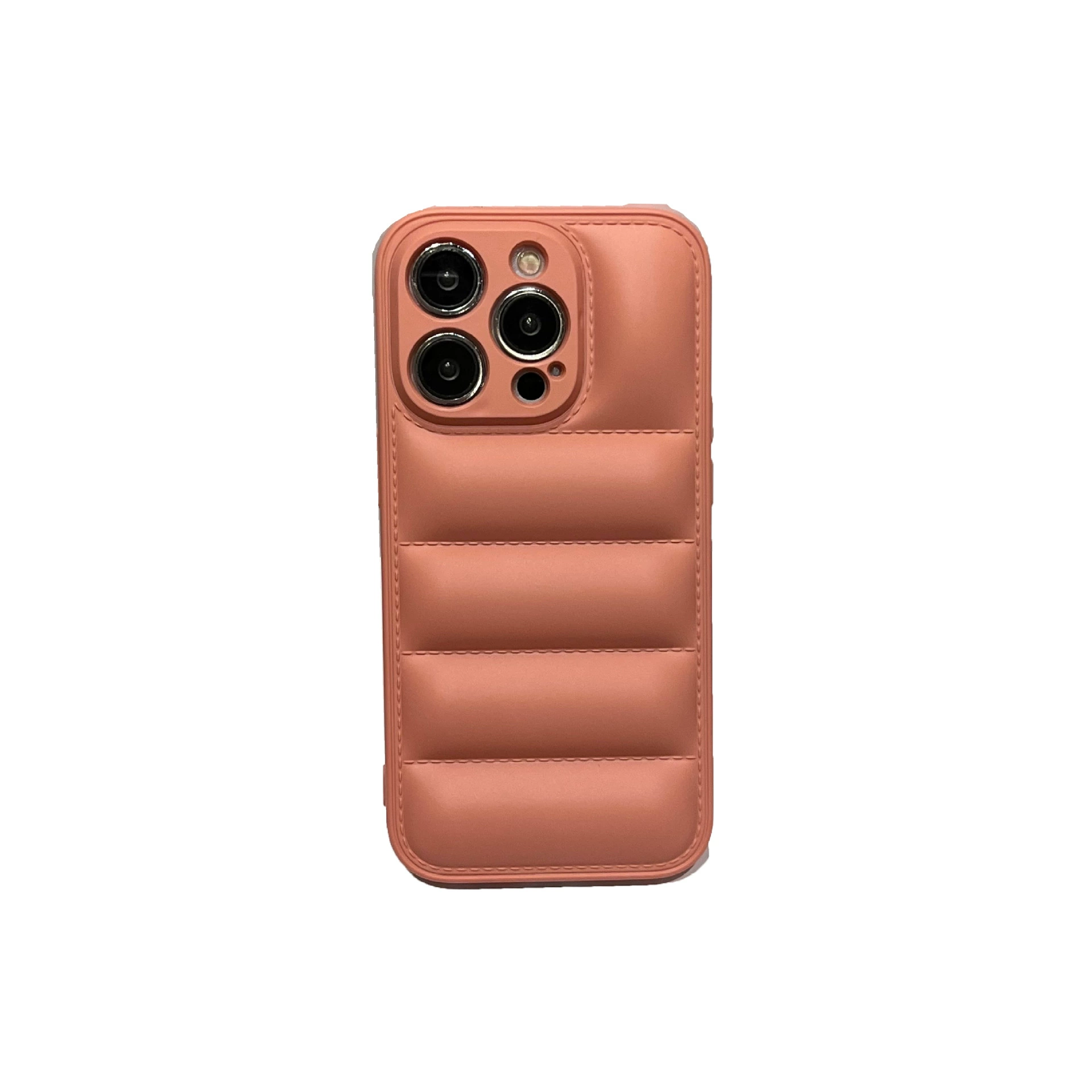 Пуховик, чехол для телефона, iphone, 17promax