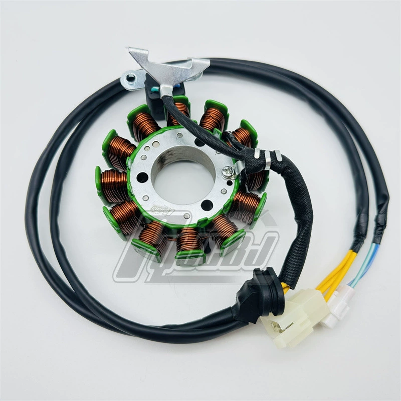 Поставка Lifan KP200 статора KPR KPT KPS200 LF200-10P/R/L/D/3B статорная катушка