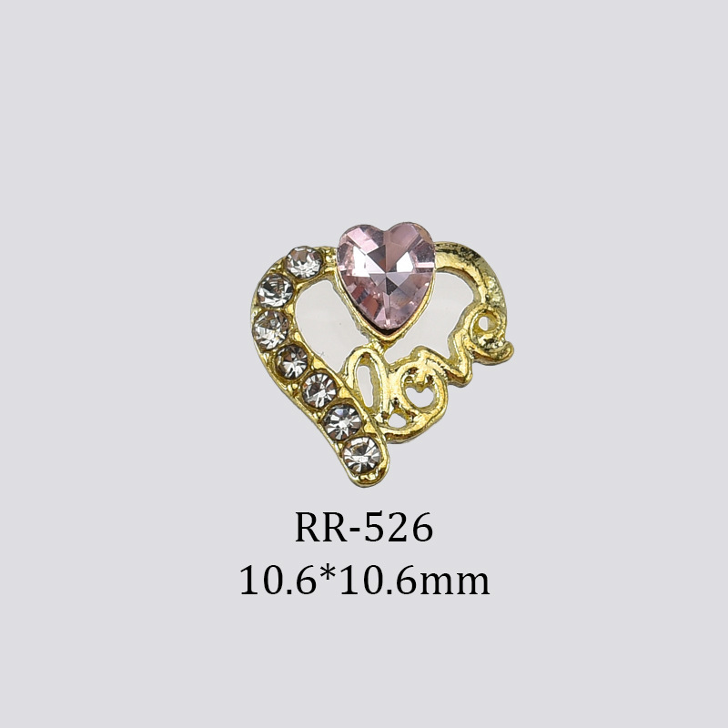 RR-526(라이트 골드)