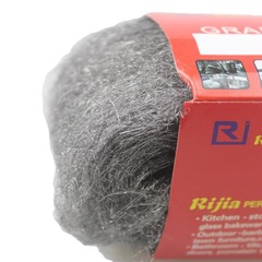 0號鋼絲棉清潔棉大理石0000號石材拋光鋼絲球鋼絲絨清潔球