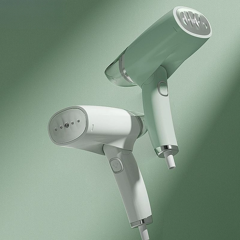 Ручной отпариватель для одежды, портативный утюг для дома и общежития, компактный утюг, мини-утюг Amazon