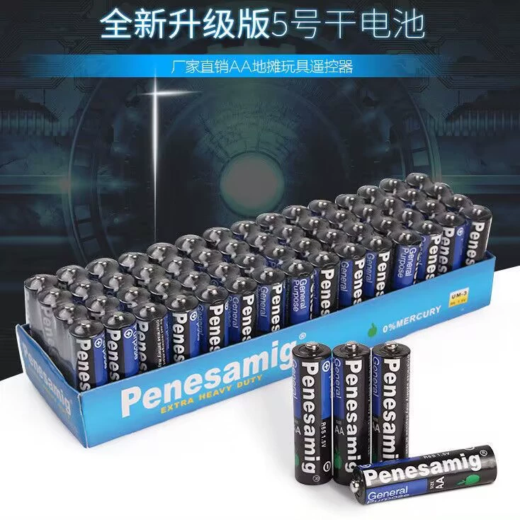 60-7 батарея обычный карбоновый стойл игрушечный аккумулятор оптом часы мышь кондиционер пульт дистанционного управления 7