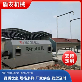 其他工程机械;筛分设备;其他选矿设备