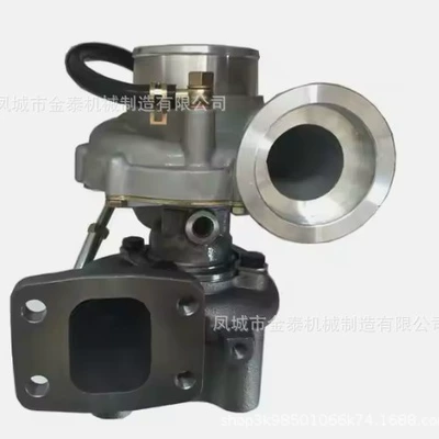 Supercharger 53169887107 53169707107