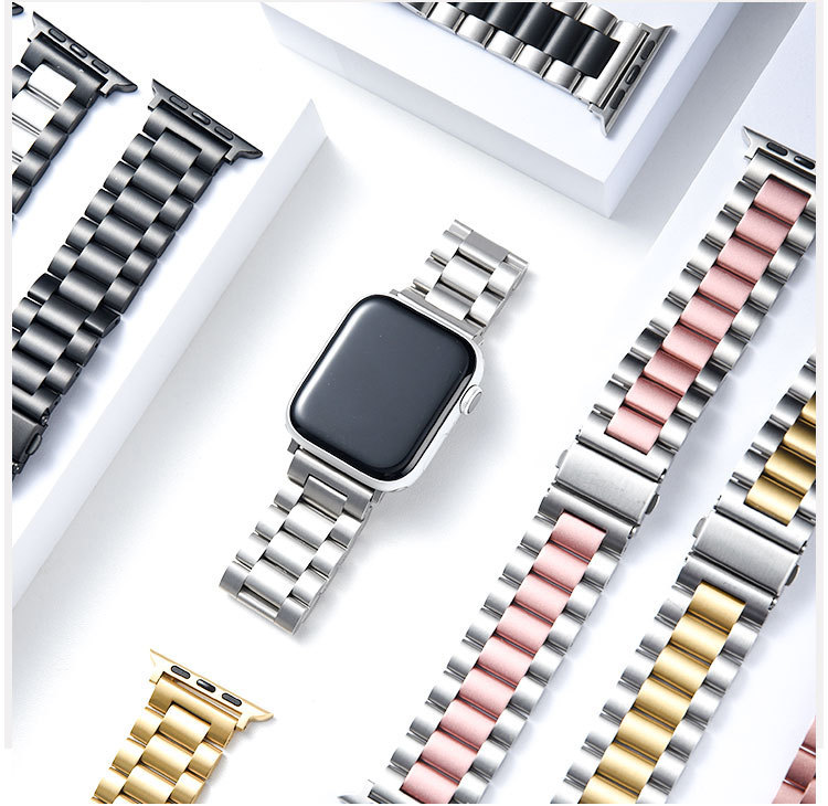 93g Weight Watch Strap Classification Vacation Punk Multicolor Watch Strap