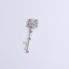 Manufacturer's new Amazon hot selling wedding supplies Wedding baptism creative craft gift retro key cylinder