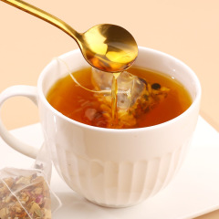批發 黑枸杞人參玫瑰茶 免煮恢復茶早C晚A茶養生元氣茶一件代發