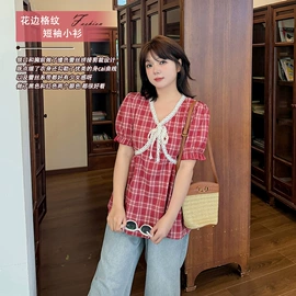 大码T恤;大码牛仔裤;大码毛衣