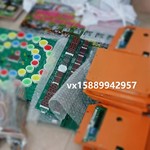 出口非洲水果老虎投币游戏机台式 坦桑 加纳受欢迎机台