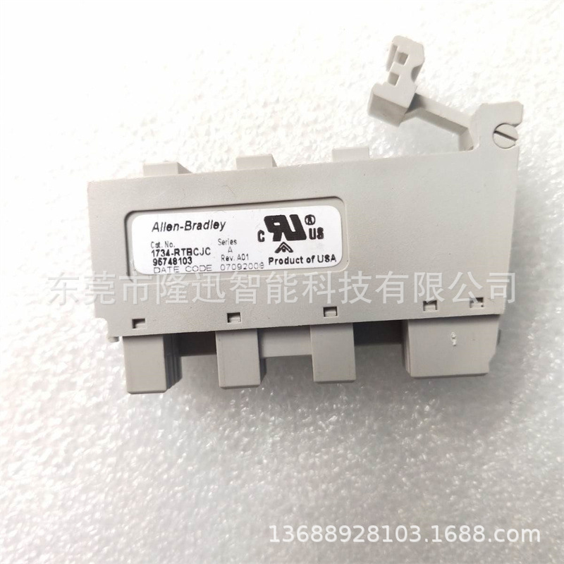 原装AB罗克韦尔模块1734-OVBE   1734-OB2议价出售