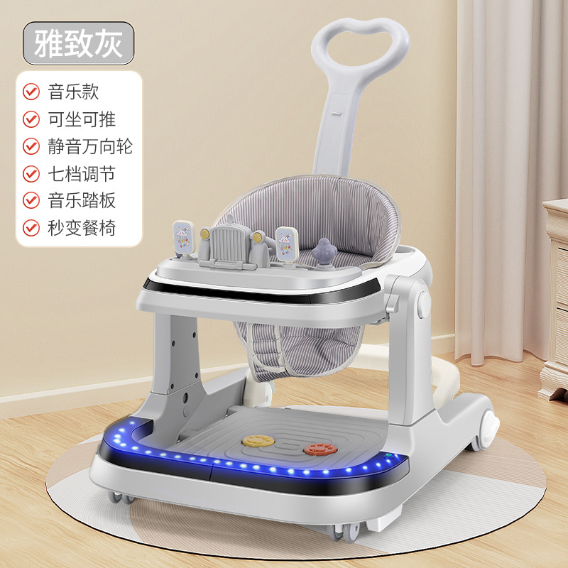 赤ちゃんのウォーカーの充電のリモコンの電気自動車は横転を防ぎます。