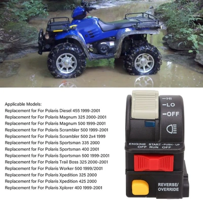 switch is suitable for – Motorcycle General Parts