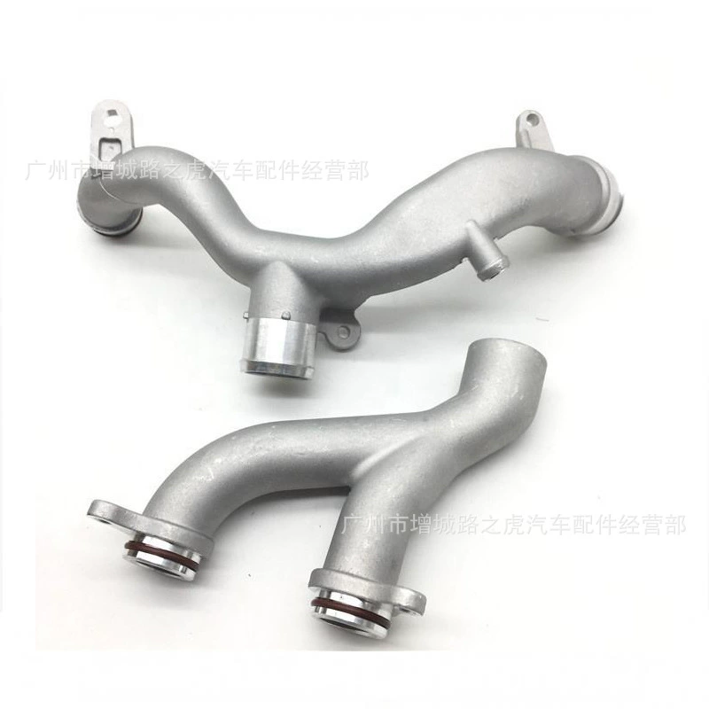 Алюминий трубы водопровода ЛР090630 ЛР092992 автомобиля применимый на Ланд Ровер Ранге Ровер 2013