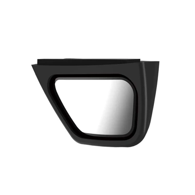 2018+ Jimny Jb64 Jb74 Large field of view rear view auxiliary mirror - right