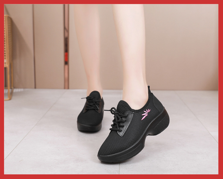 Leisure Shoes 4