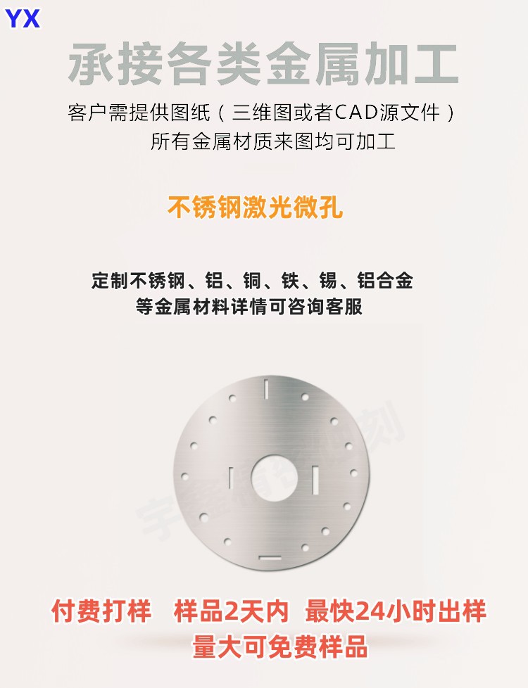 掩模版Mask密集微孔掩模版 叉指电极掩模版 超薄高精度微孔掩膜板-阿里巴巴