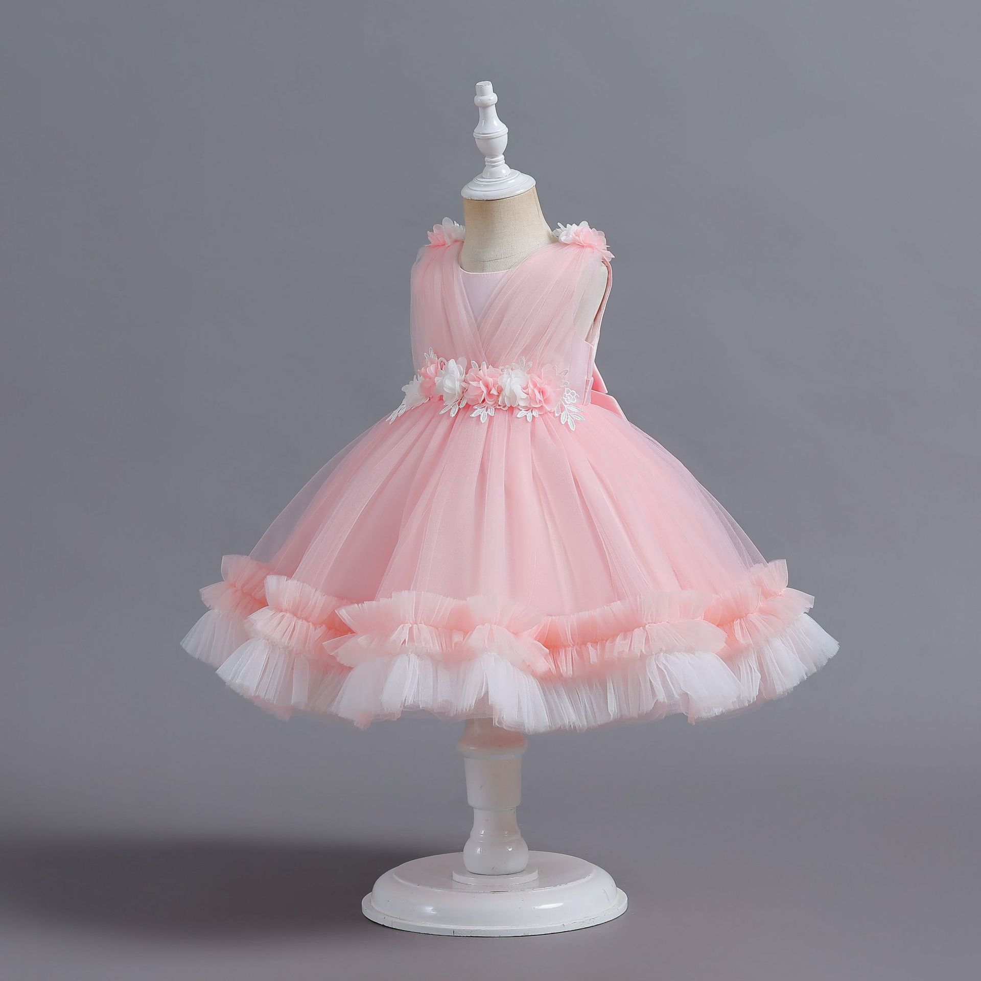 children gown