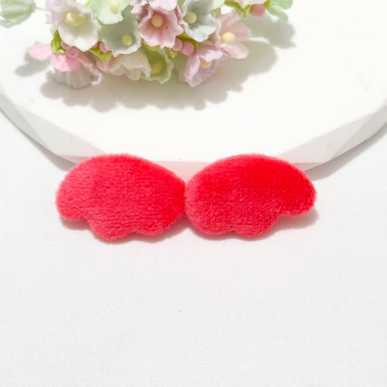 Watermelon red