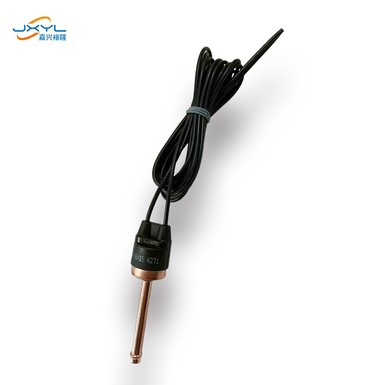 鹭宫压力控制器ACB-JB415压力控制开关金属隔膜空调制冷配件