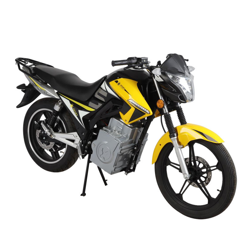 工場輸出レトロCG小飛侠飛鷹オフロード電動バイクスポーツカー二輪乗り高速電気バイク|undefined