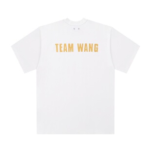 2026ss�¿��ذ�TEAN WANG���Π�ͬ��һ���C����ĸ������Ůͬ��ins