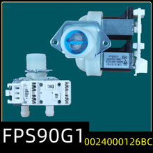 FPS90G1�Mˮ늴��y ȫ�Ԅ�ϴ�C�p�^�Mˮ�y0024000126BC