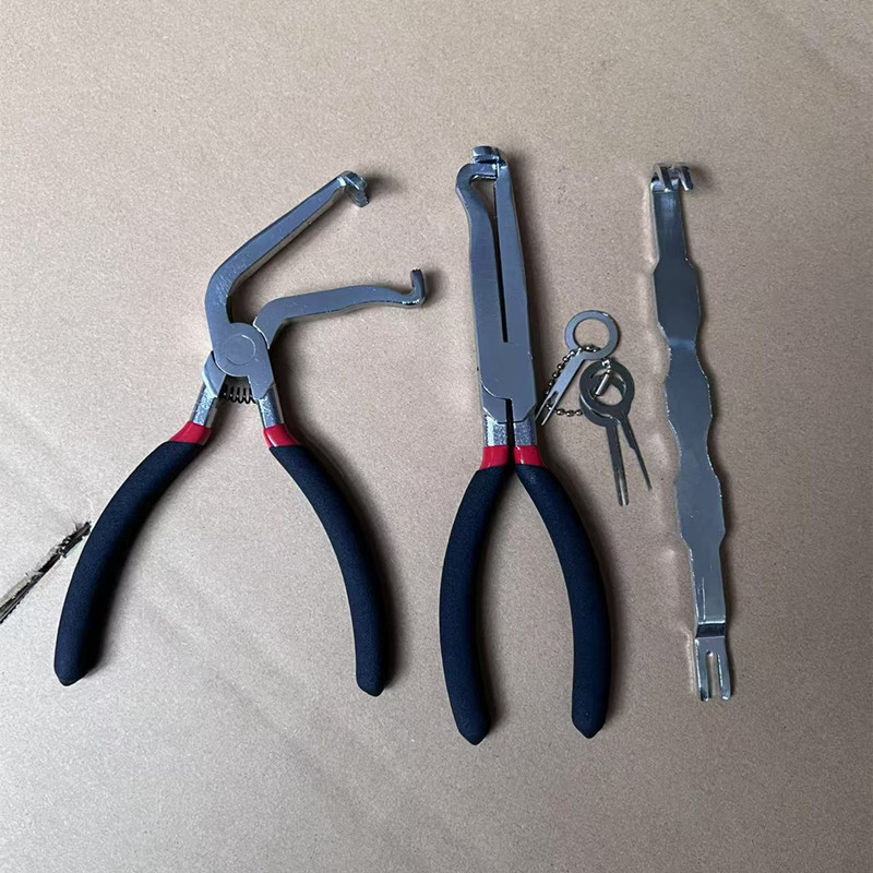 Гальванический набор из 4 предметов