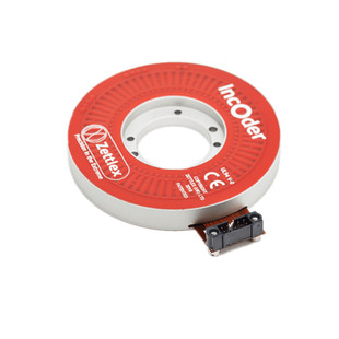 Original import supply ZETTLEX angle sensor INC-3(IncOder) encoder