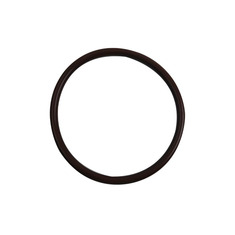 Прокладка O-ring из фторкаучука, наружный диаметр 3.1 мм (106–450 мм), высокая термостойкость, предотвращение утечки масла, устойчива к деформации