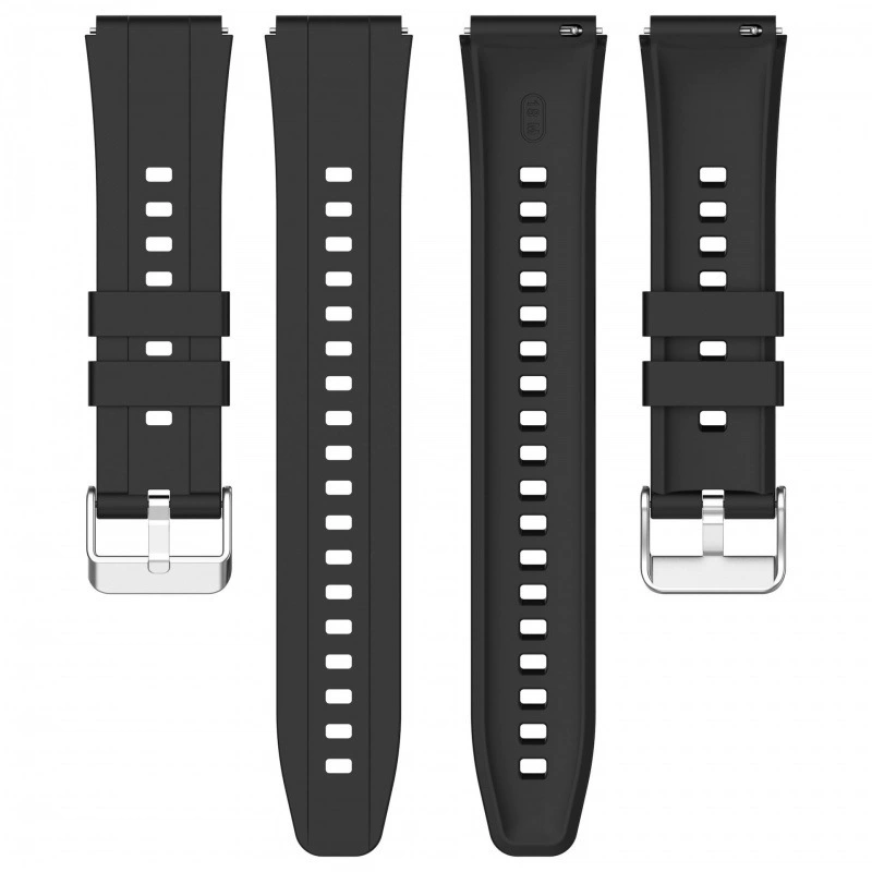 Новая заводская модель подходит для фирменного ремешка HUAWAI watch GT4 официально совместимый ремешок Huawei watch GT4 силиконовый ремешок