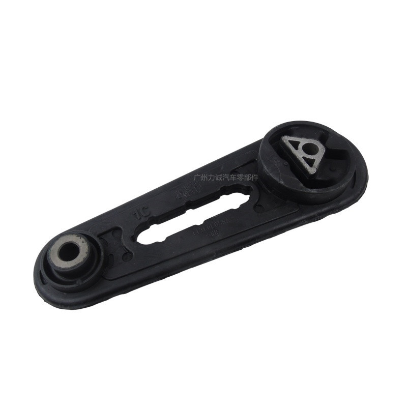 11360-ED000 transmission mounting rubber, rear foot rubber suitable for Nissan Tiida, Sylphy, Livina auto parts