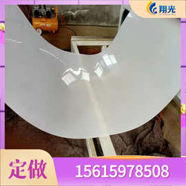 鸡用清粪带图片 传送带清鸡粪机皮带接法 清鸡粪运输带配件