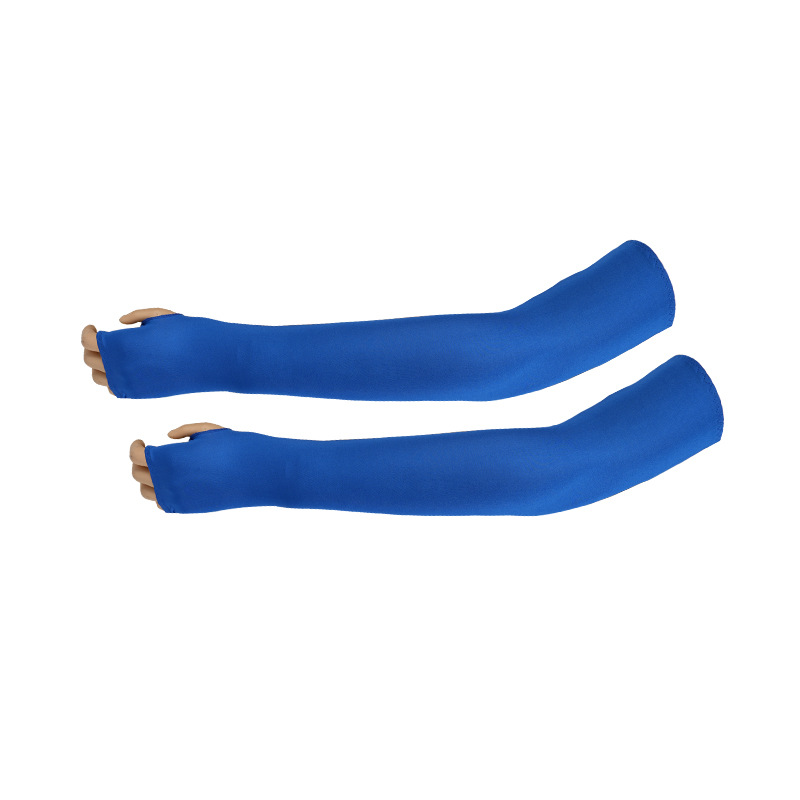 Azul tesoro