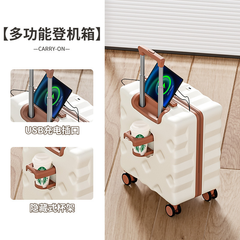 갈색과 흰색