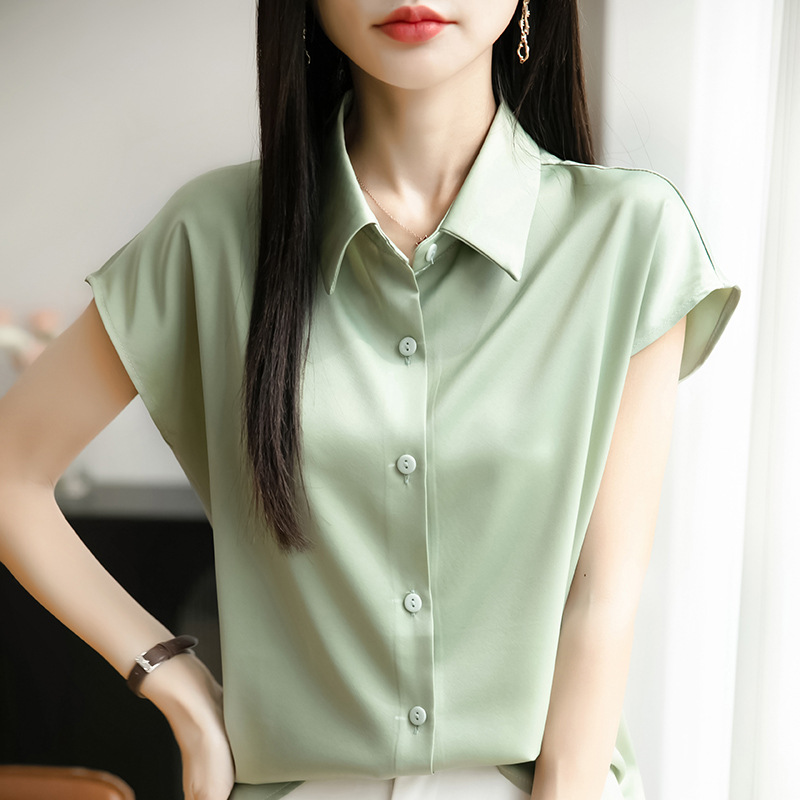 과일 녹색