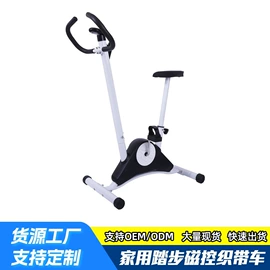 健身车;其他健身器材;踏步机