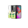 Cartoon folding protective case, phone case, South Korea, folding screen, galaxy