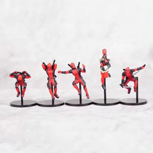 Deadpool���̶���Ԫ���k 5�����̱����ϵ����̱����Ӳ��ф������k