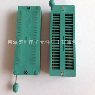 �g��2.54mm IC����DIP40P 僽� �i�o���yԇ������������