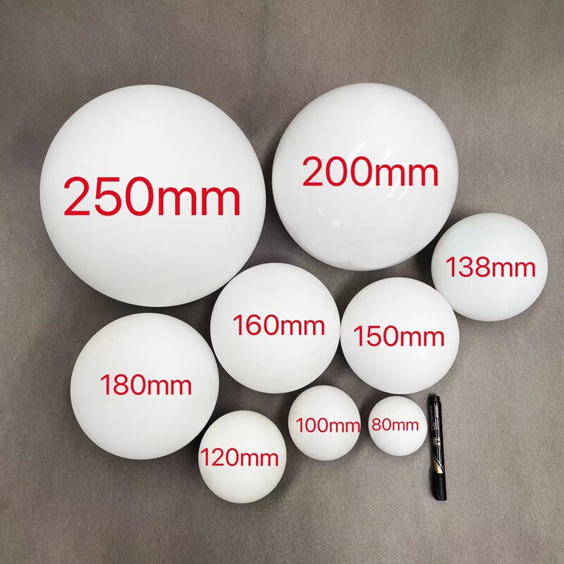 Single-Hole Round Ball Milk-White Frosted Glass Lampshade Lighting Accessories Lampshade Bedside Table Lamp Chandelier Round Ball Lampshade Single-Hole Round Ball Milk-White Frosted Glass Lampshade Lighting Accessories Lampshade Bedside Table Lamp Chandelier Round Ball Lampshade