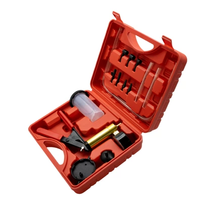 Fluid Replacement Tool Single Pump Replacement | Mühərrik tənzimləmə alətləri