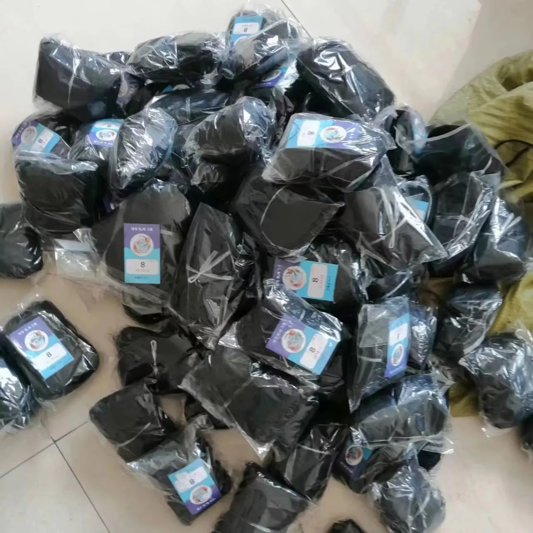 尼龙材质防鸟网泰国越南防鸟网出口跨境农用防鸟网