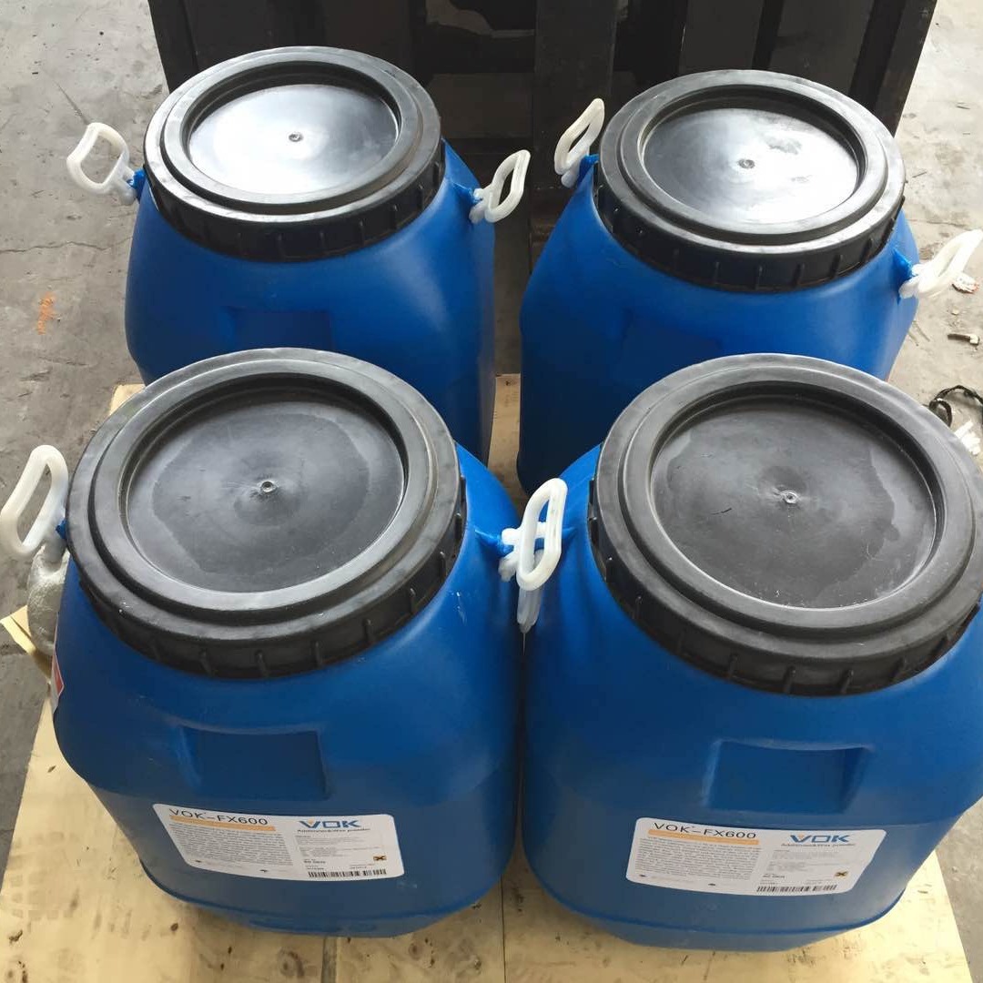 德国技术背景沃克尔VOK-2018消泡剂替代埃夫卡EFKA-2018