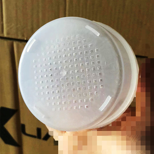 [Round breathable earthworm box] Red worm box, bait box, live bait box, shrimp box, worm box, fish accessories box