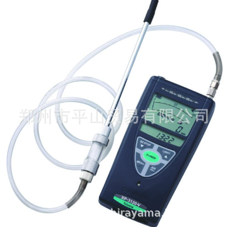 Монитор COSMOS New Universe VOC в реальном времени XP-3120-V