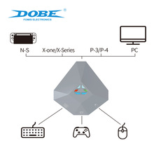 Switch���C�I���D�Q��NSPS4/PS3/X-box SX/PC���Cͨ��ϵ���D�Q��