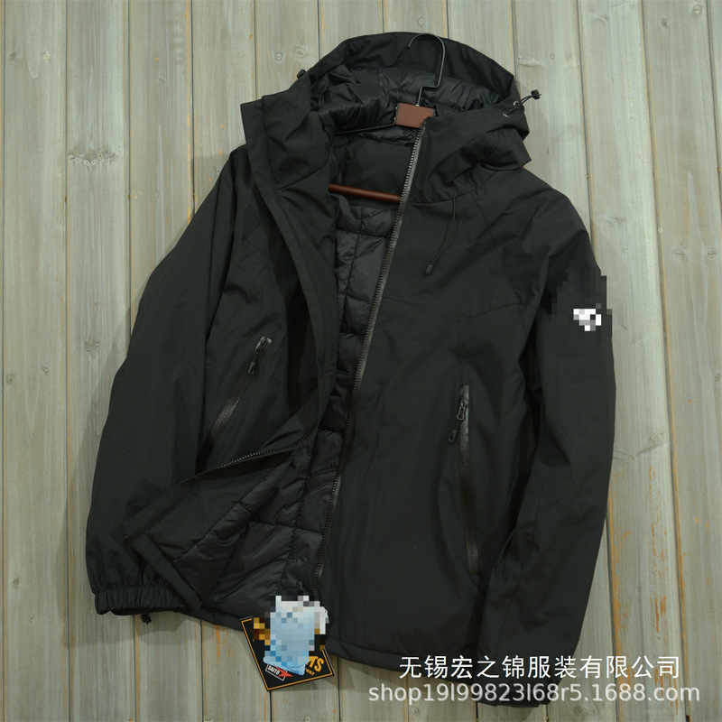 Mammut Mammoth Jacket Men's Winter New Large Size Casual Sports Thin Cotton Jacket Outdoor Windproof Breathable Wholesale Mammut Mammoth Jacket Men's Winter New Large Size Casual Sports Thin Cotton Jacket Outdoor Windproof Breathable Wholesale
