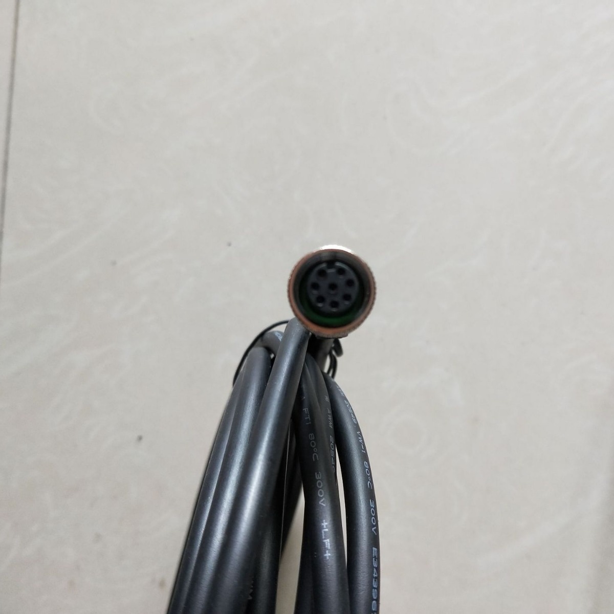 授权代理法国BTI电缆FKT/MKT5M现货