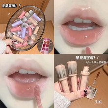 CAPPUVINI�����������洽�� ��ӯ͸���԰�ˮ�����ֵƽ�۹�����ױ